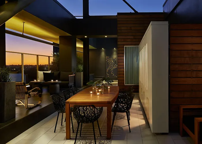Kimpton Hotel Wilshire By Ihg