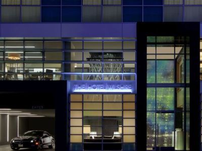 Kimpton Wilshire By Ihg 4* Los Ángeles