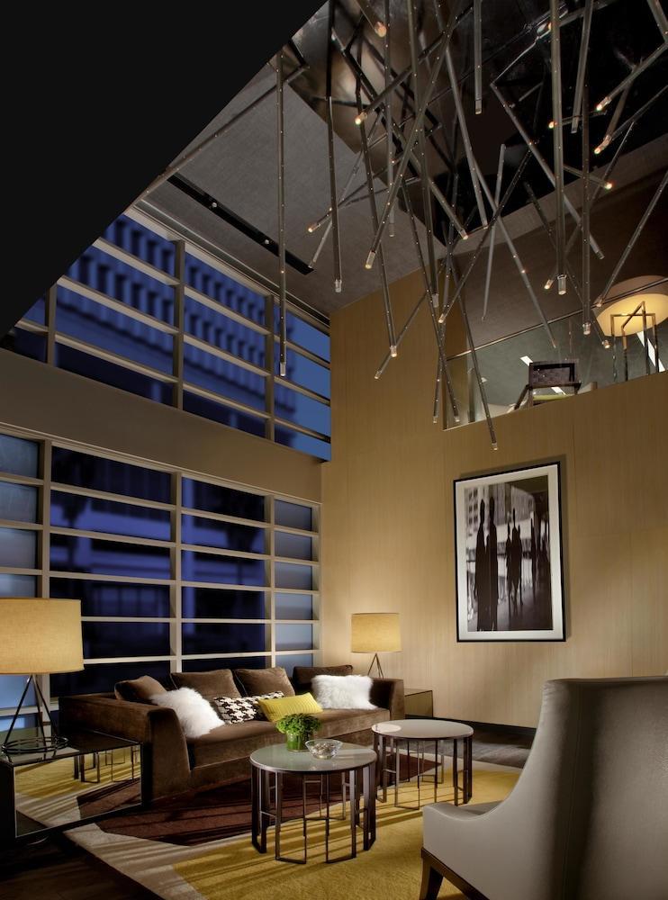 Kimpton Wilshire By Ihg 4* Los Ángeles