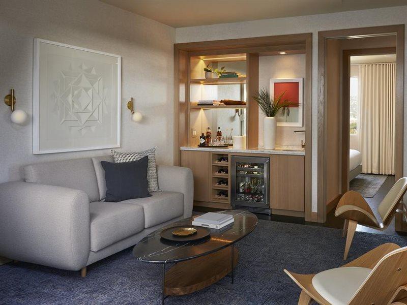 Resort Kimpton Wilshire By Ihg Los Ángeles