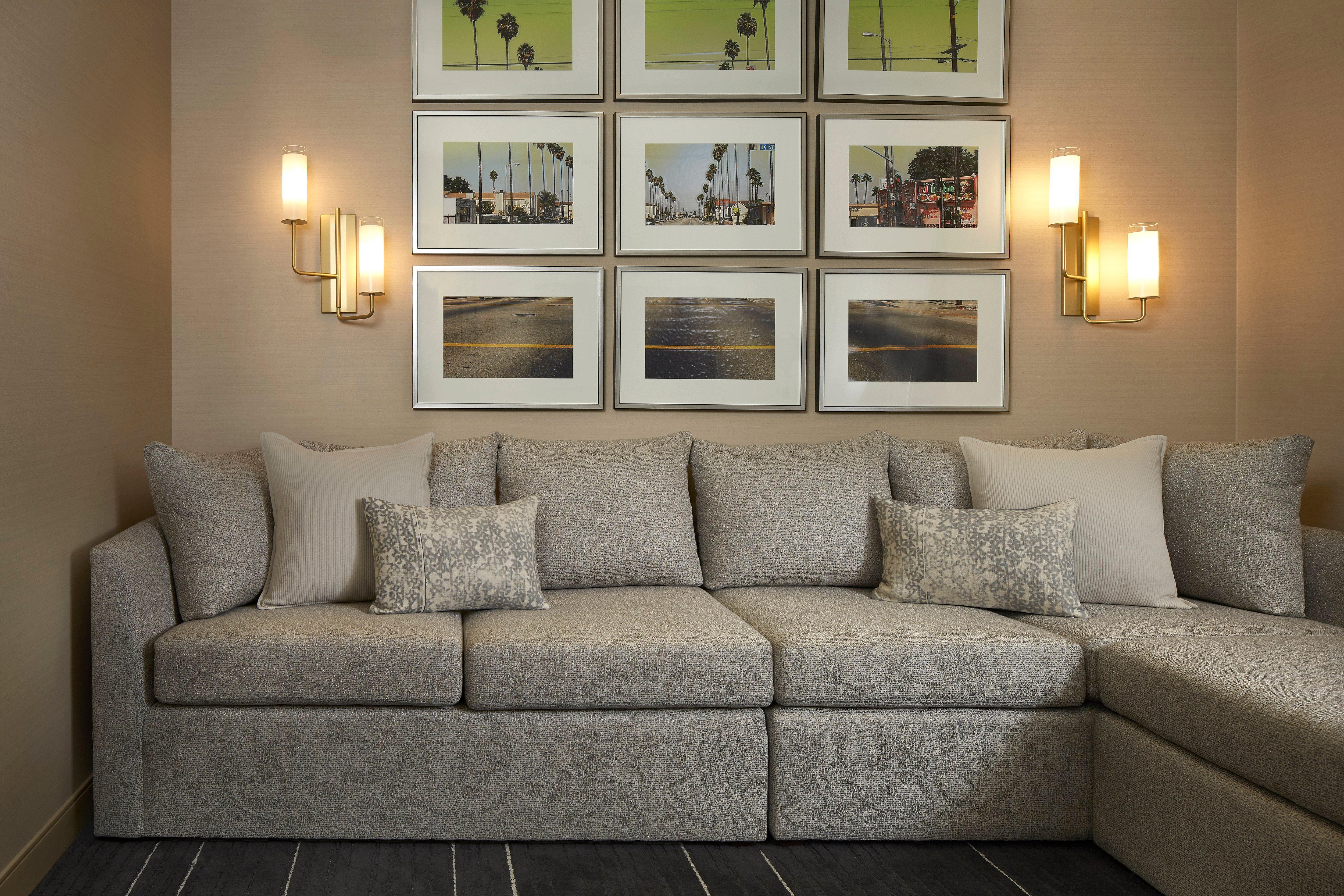 Kimpton Wilshire By Ihg 4* Los Ángeles