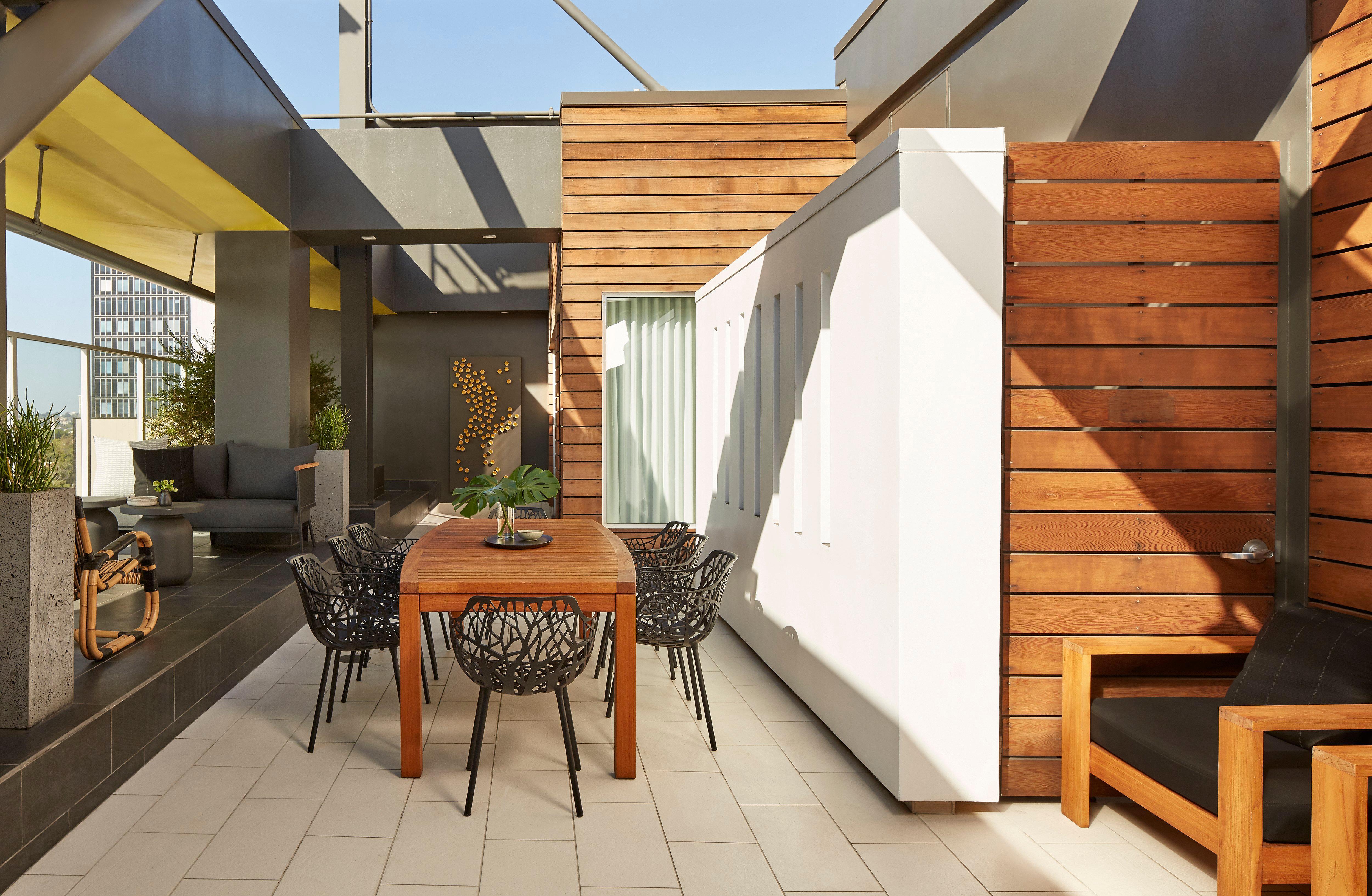 Kimpton Wilshire By Ihg Resort