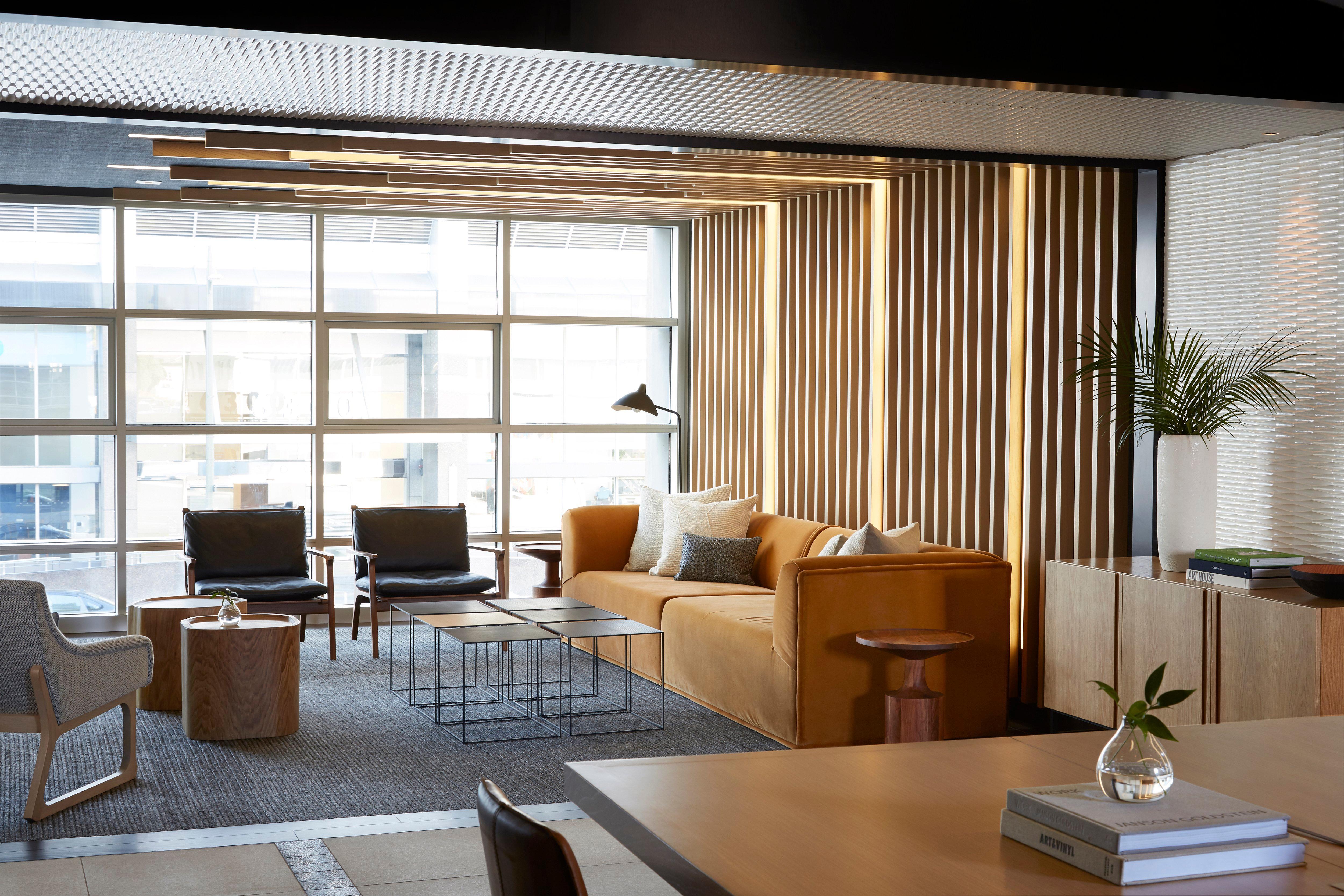 Kimpton Wilshire By Ihg 4* Los Ángeles