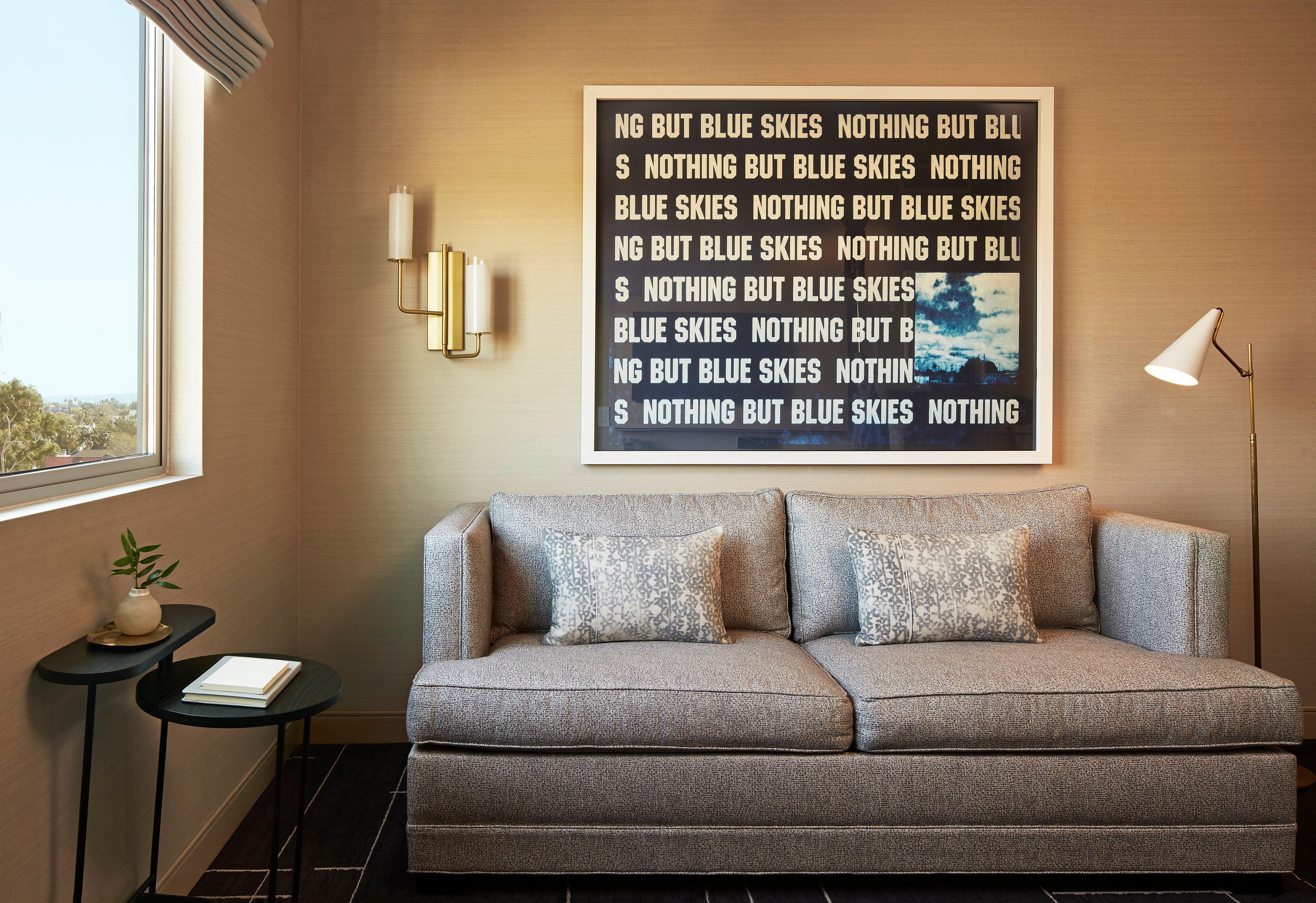 Kimpton Wilshire By Ihg Resort 4*