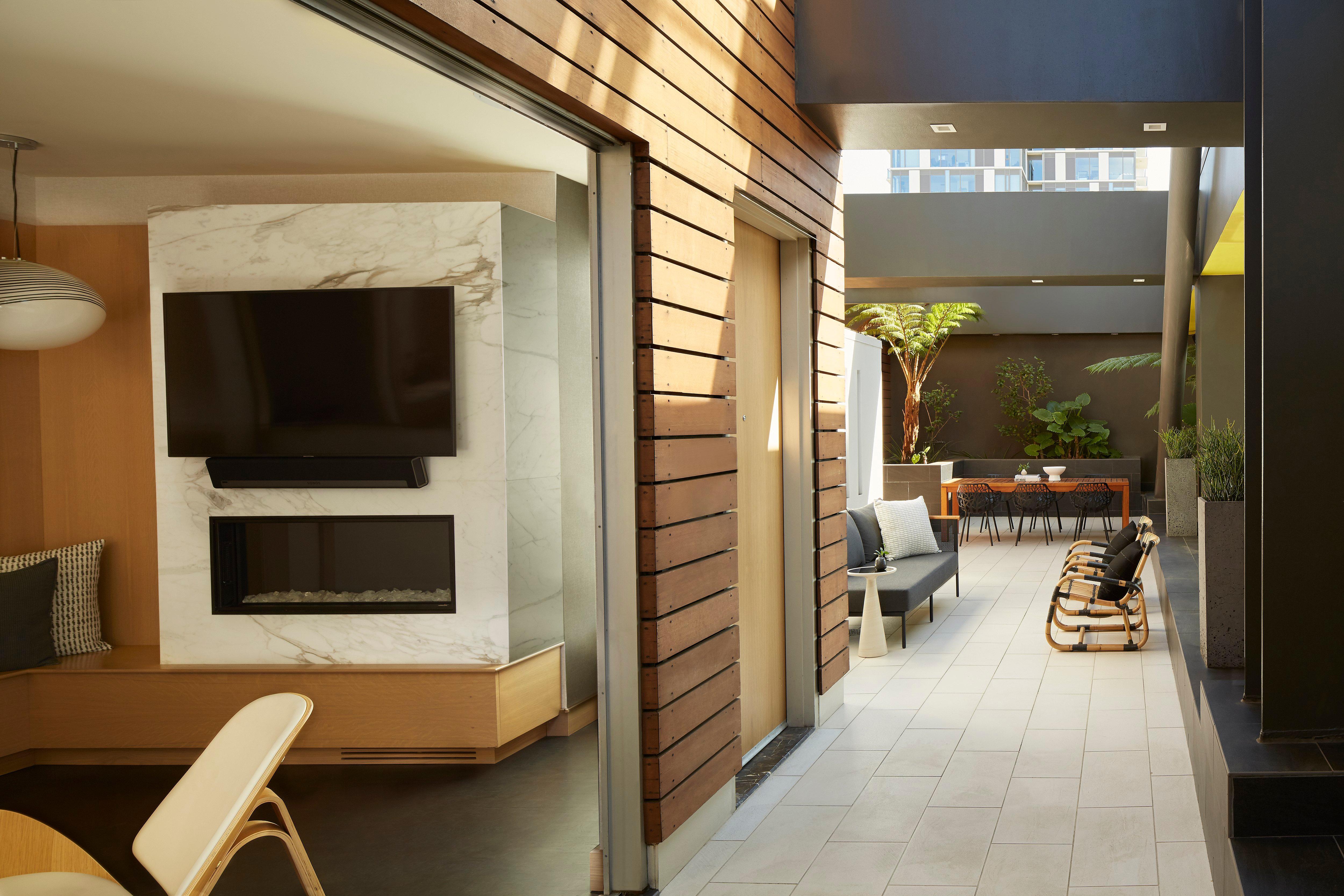 Resort Kimpton Wilshire By Ihg 4*