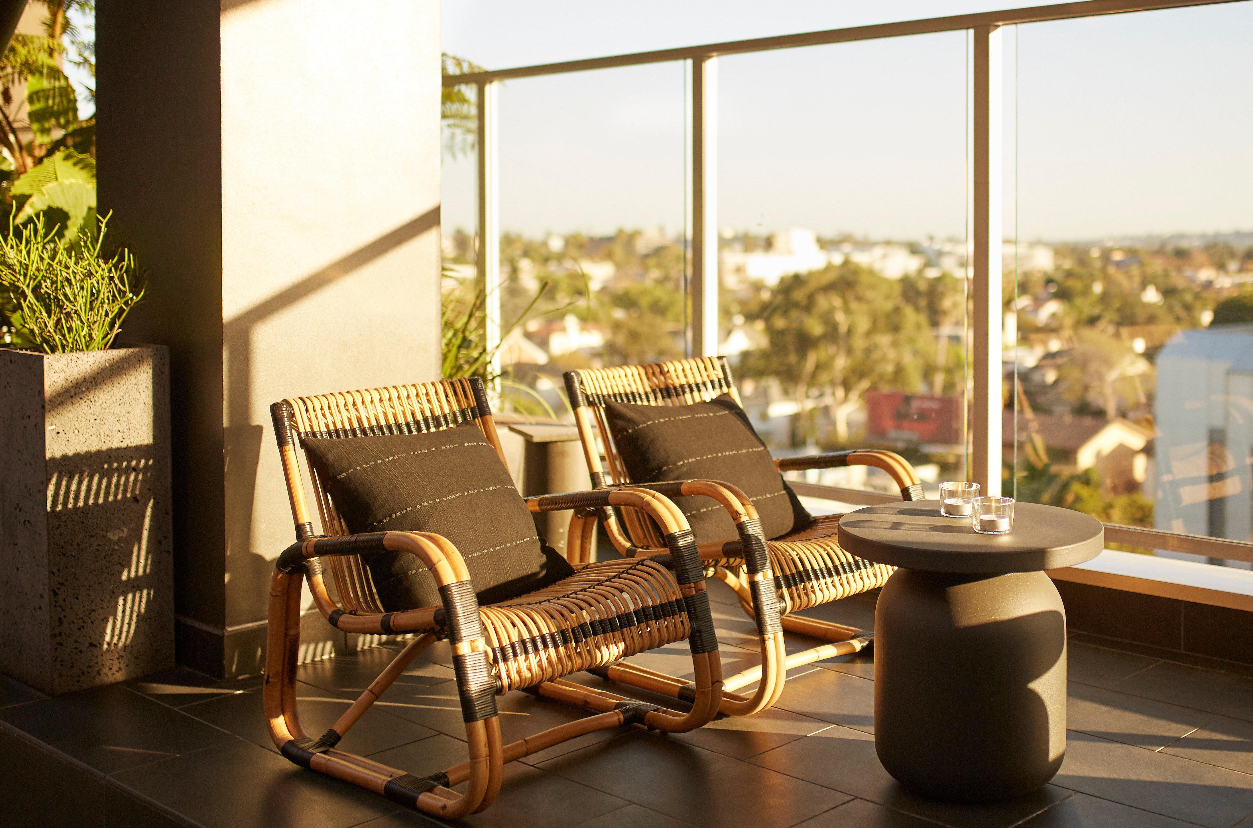 Kimpton Wilshire By Ihg Resort