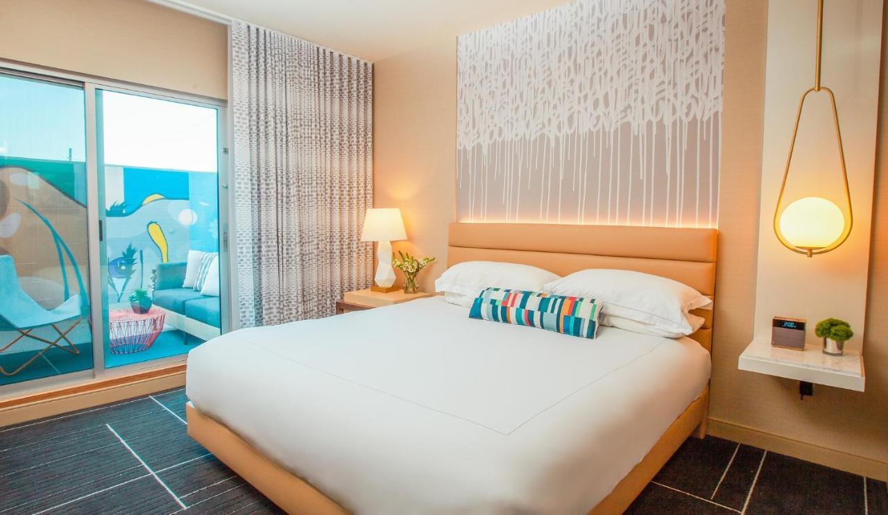 Kimpton Wilshire By Ihg Resort