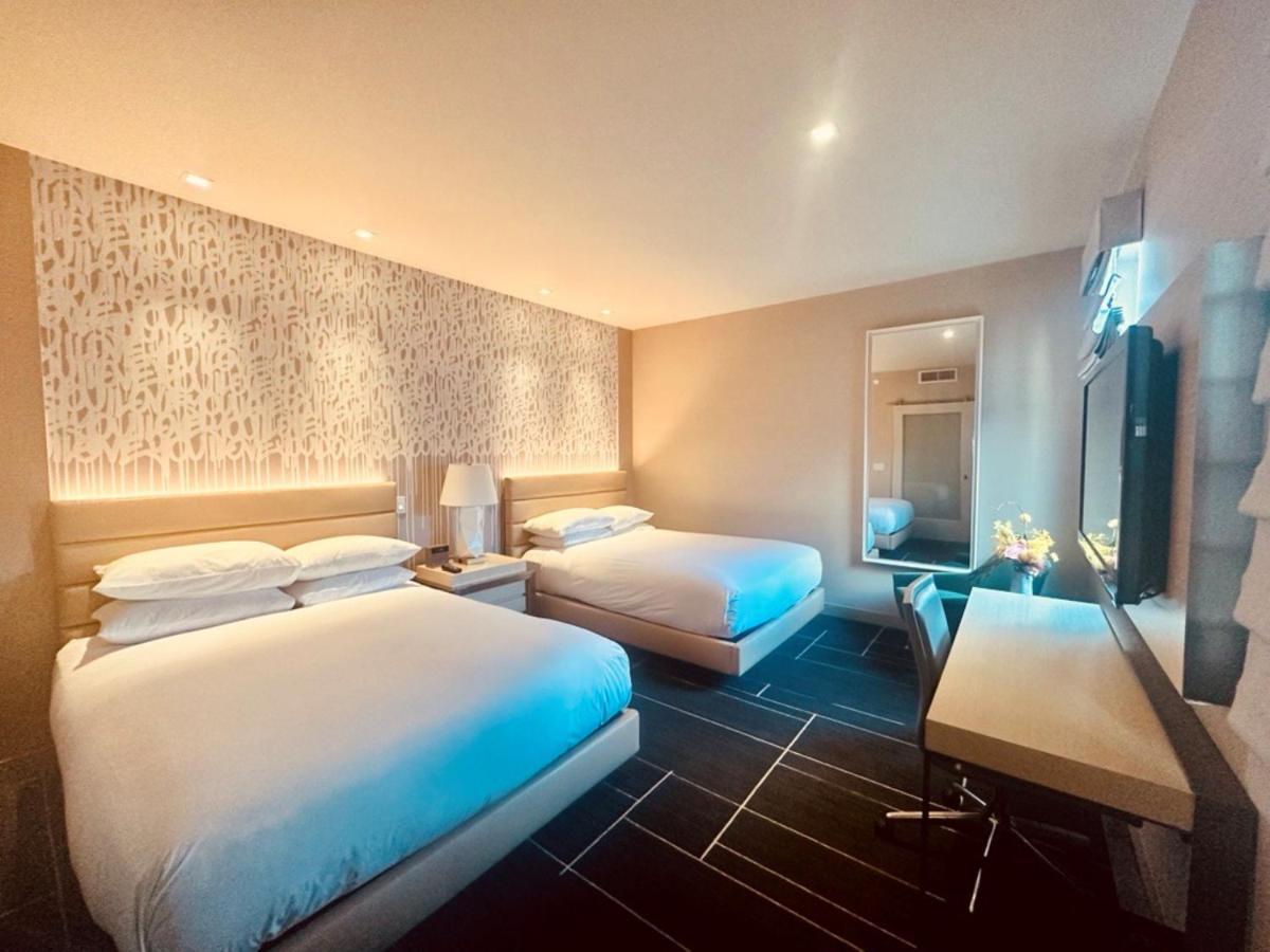 Resort Kimpton Wilshire By Ihg Los Ángeles