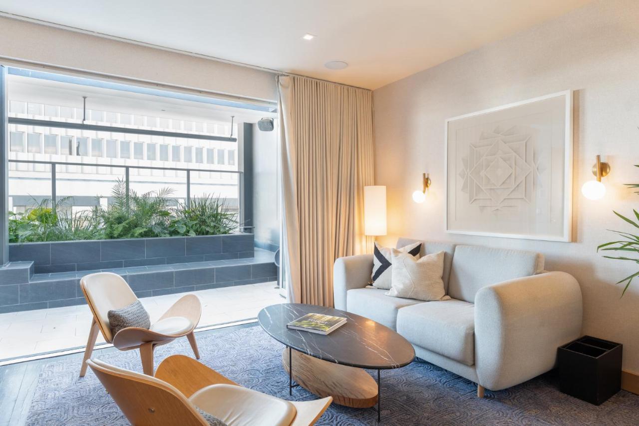 Kimpton Wilshire By Ihg Los Ángeles