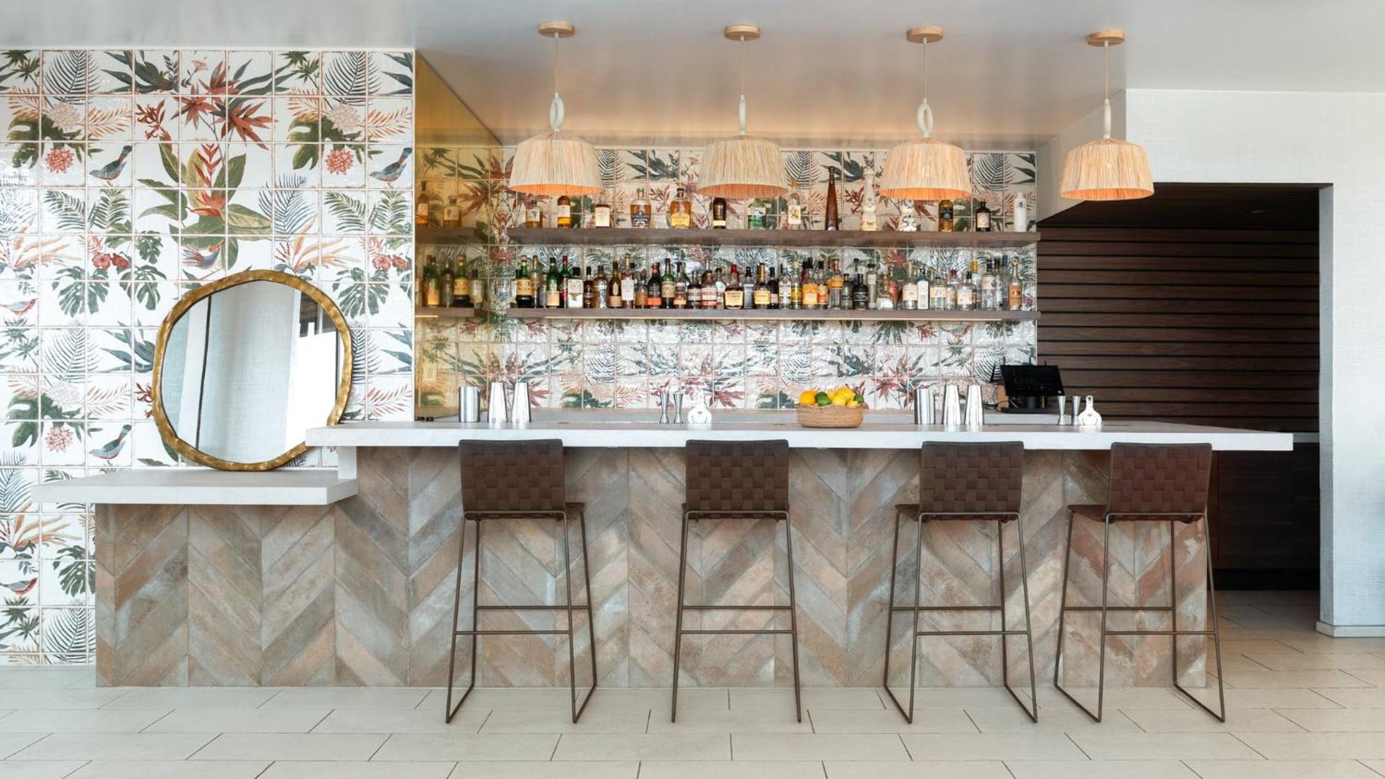 Kimpton Wilshire By Ihg 4* Los Ángeles