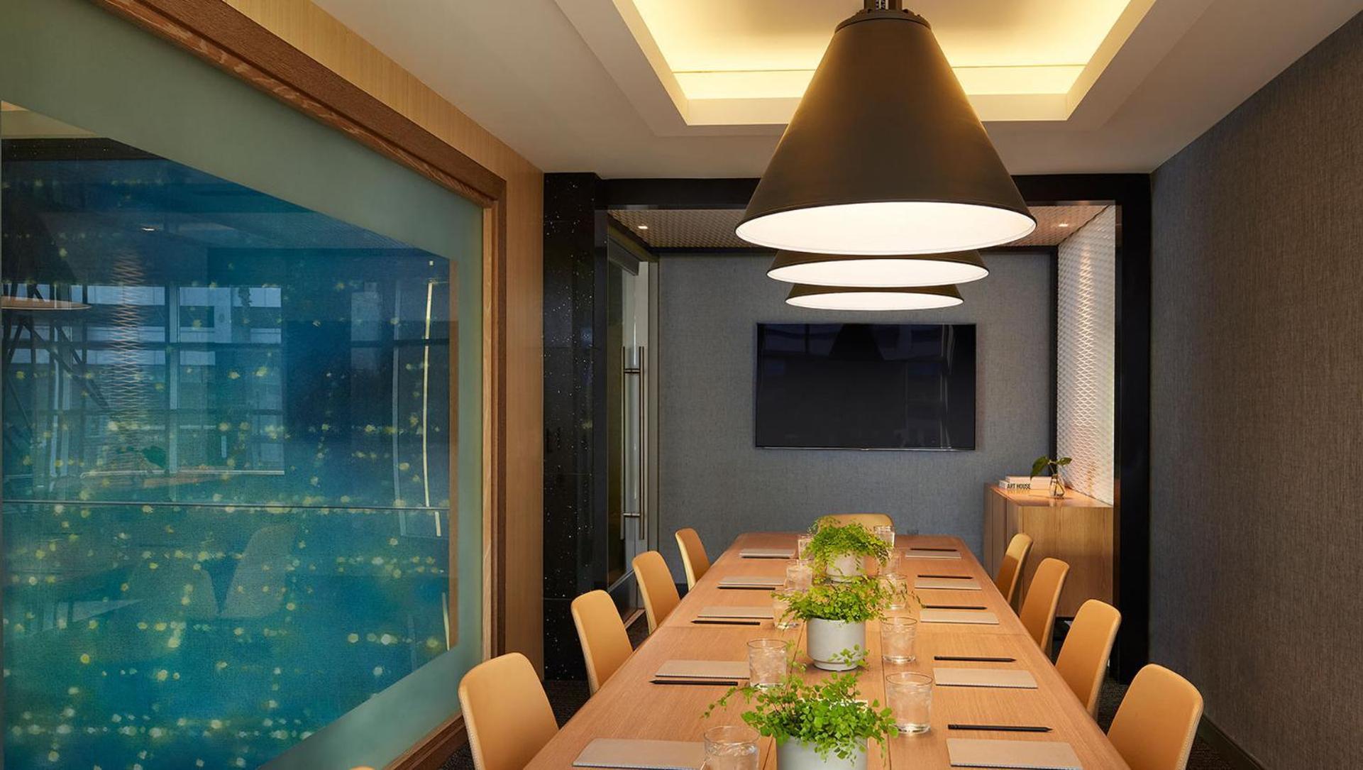 Resort Kimpton Wilshire By Ihg Los Ángeles