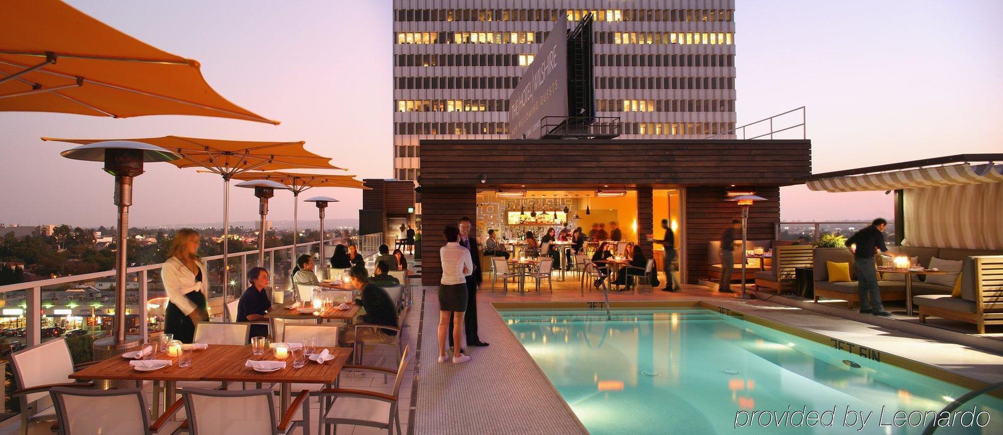 Kimpton Wilshire By Ihg 4*