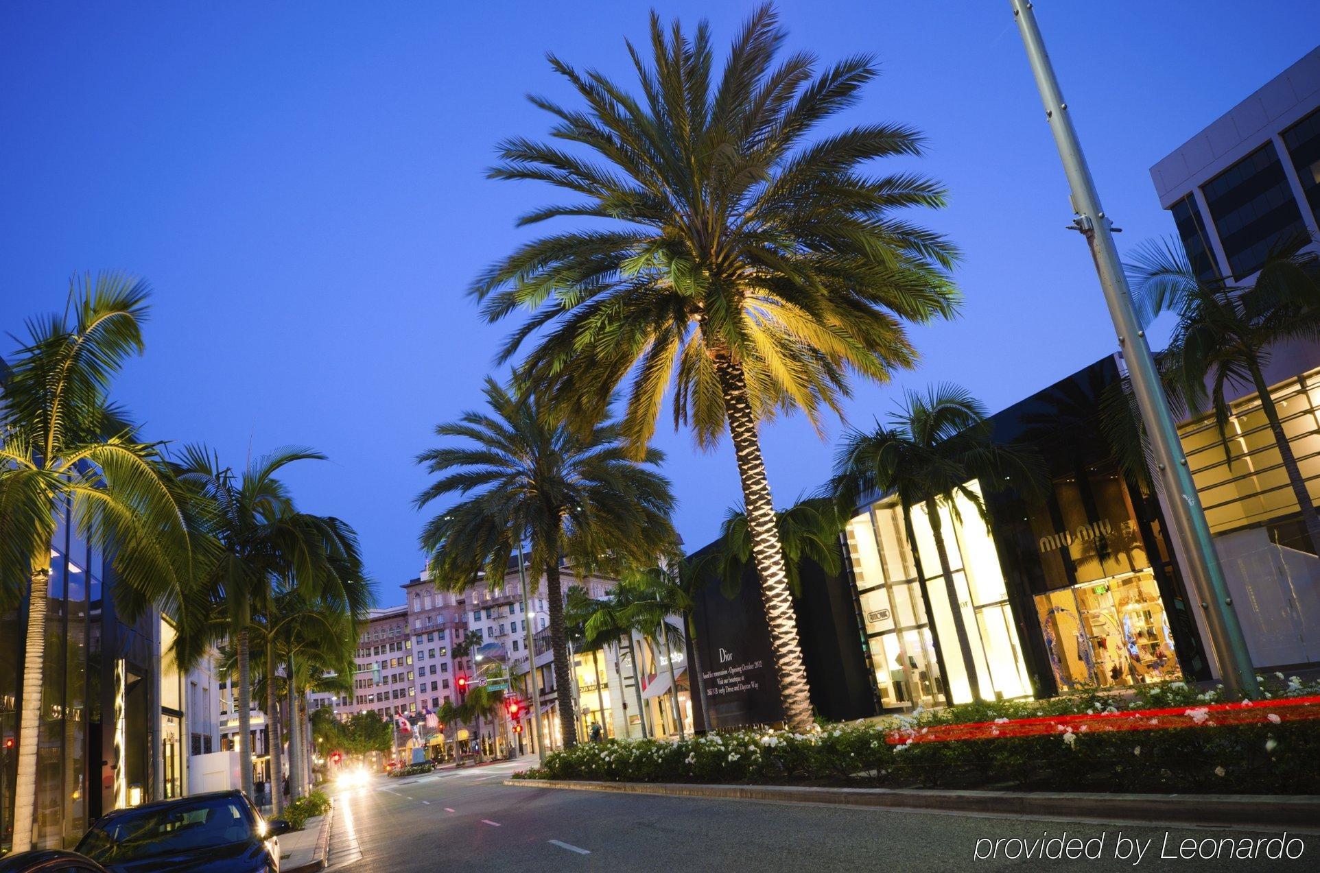 Kimpton Wilshire By Ihg Resort Los Ángeles