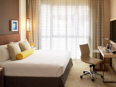 Resort Kimpton Wilshire By Ihg Los Ángeles