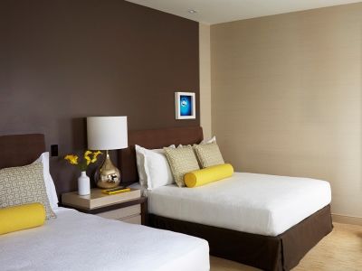 Resort Kimpton Wilshire By Ihg 4*