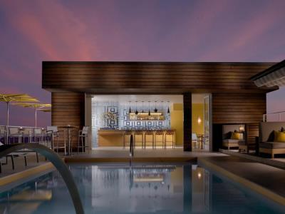 Kimpton Wilshire By Ihg Los Ángeles