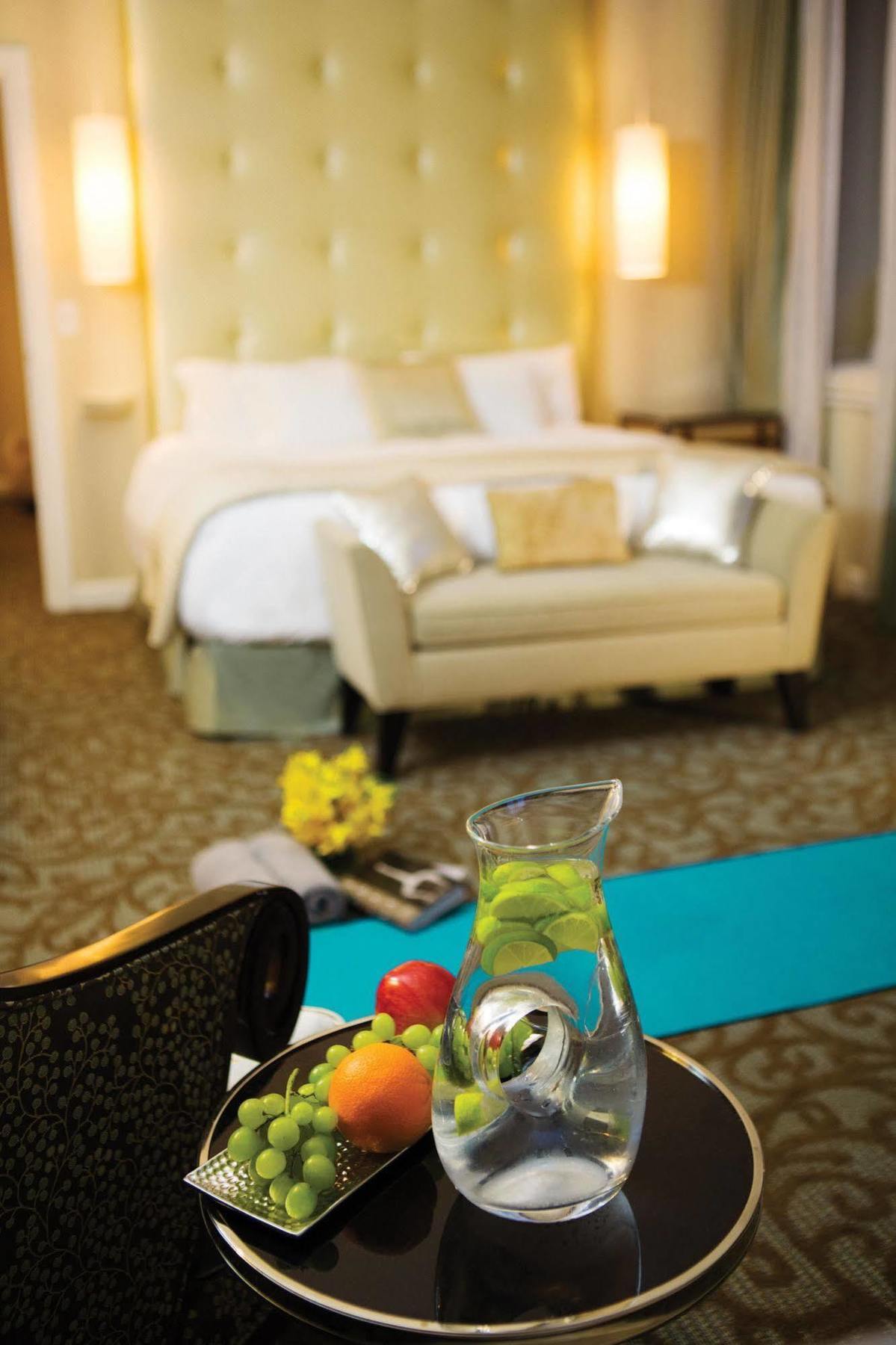 Kimpton Wilshire By Ihg