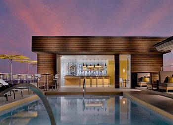 Kimpton Wilshire By Ihg Resort Los Ángeles